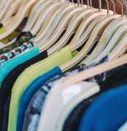 Vide-dressing