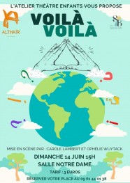 Voil� Voil�