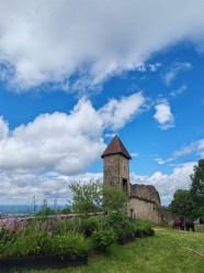 Chantier de b�n�voles