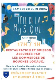 F�te de la musique
