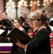 Festival des Chorales des retrait�s