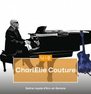 CharlElie Couture 