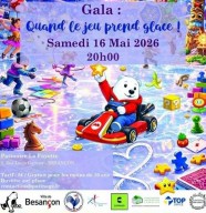 Gala de patinage 