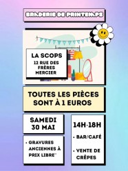 Grande Braderie