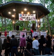 2�me Besac Antifa Fest