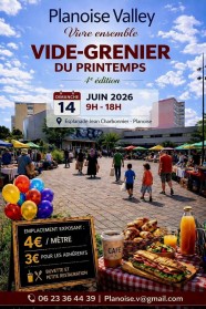 Vide-grenier