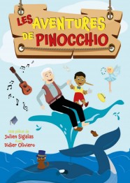 Les aventures de Pinocchio