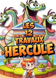 Les 12 travaux d'Hercule