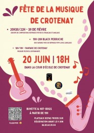 F�te de la musique