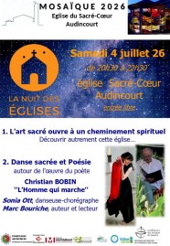 Nuit des �glises