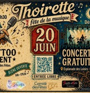 Tattoo Event & F�te de la Musique