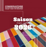 Portes ouvertes du Conservatoire