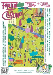 Fertile Ground - Festival co-cr�atif