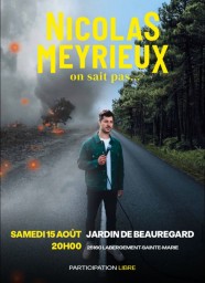 Nicolas Meyrieux 