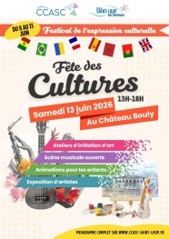 Festival de l'expression culturelle
