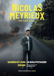 Nicolas Meyrieux 