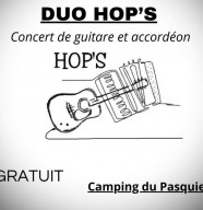 DUO HOP'S