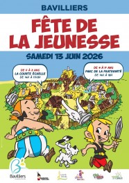 F�te de la Jeunesse