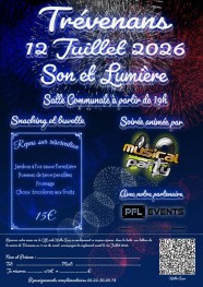 SON ET LUMI�RE