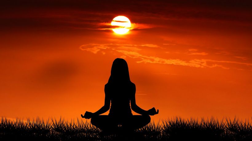 Retraite "pouvoirs et vibrations"
