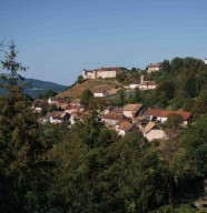 Visite de l'Espace Naturel Sensible (ENS)