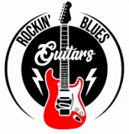 ROCKIN' BLUES GUITARS