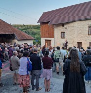 Surprenant Belvoir