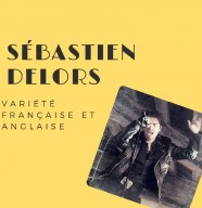 SEBASTIEN DELORS