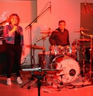 BARNAC BLUES BAND