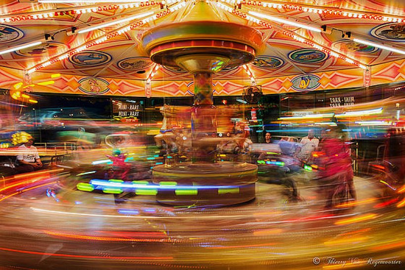 F�te foraine