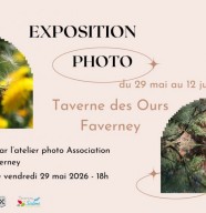 Exposition photo