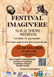 Festival Imagin'Ere