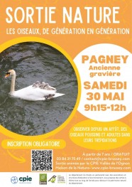 Les oiseaux de g�n�ration en g�n�ration
