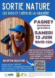 LES 1000 ET 1 D�FIS DE LA GRAVI�RE