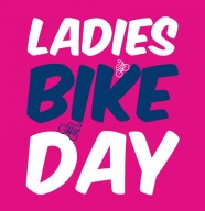 Ladies bike day