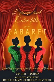 Soir�e cabaret