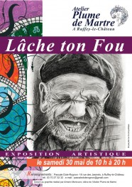 L�che ton Fou