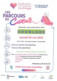 Les parcours du coeur