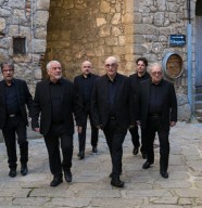 Le Choeur de Sart�ne