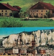 Rencontre d�dicace avec Gilberte Desbois