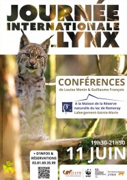 Soir�e Lynx