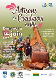 ARTISANS et CR�ATEURS en f�te