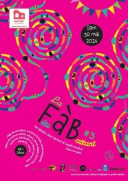 La f�te � Battant