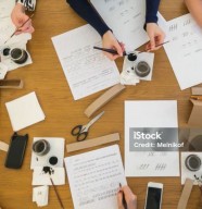 Atelier d'�criture
