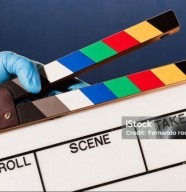 Atelier doublage de films