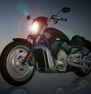 Moto's day