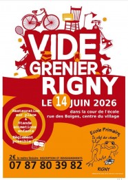 Vide grenier