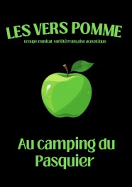 LES VERS POMME