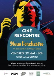 Cin�-rencontre 