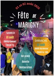 F�te de Marigny